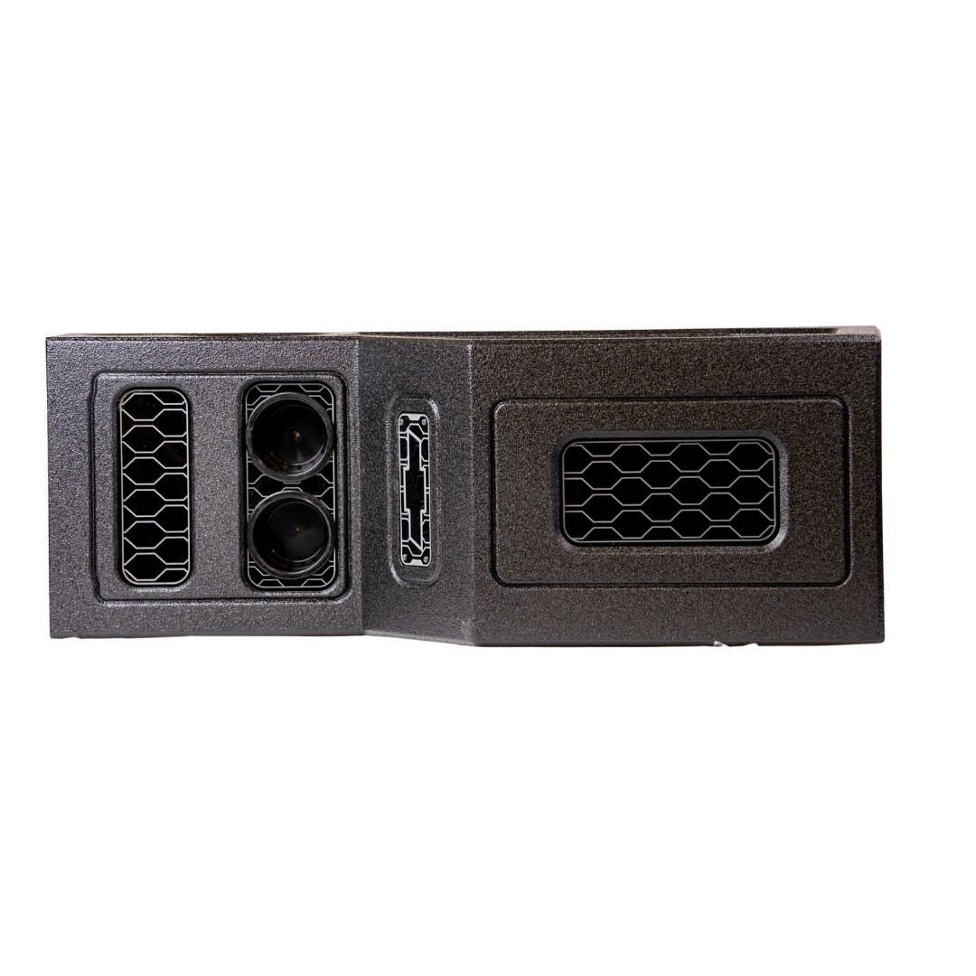 Elite Audio SS-SSCH-CENTERCON99 1999-2006 CHEVY SILVERADO/GMC SIERRA CENTER CONSOLE