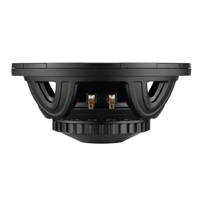 DS18 PROJECT360.84N 8" High-Sensitivity Mid-High Loudspeaker – Neodymium Magnet, 350W RMS, 4 Ohm, Rotating Recone Quick Repair Design