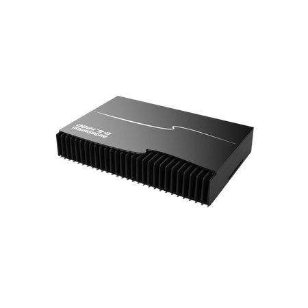 Audio Control D-6.1200 High-power 6 Channel DSP Matrix Amplifier with Accubass