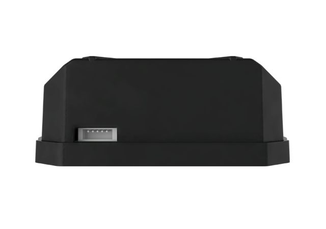 Stetsom IR160.2 Digital Amplifier