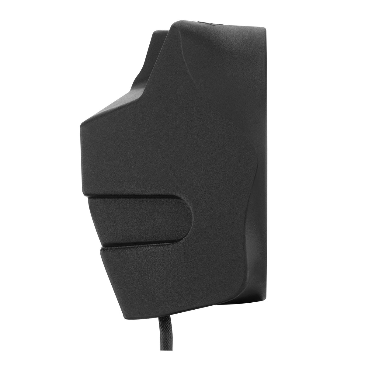DS18 CA-X3RBP6 Can-Am Maverick X3 Rear B-Pillar Speaker Pods for 6.5" Speakers - 2017-Up (Pair) DS18