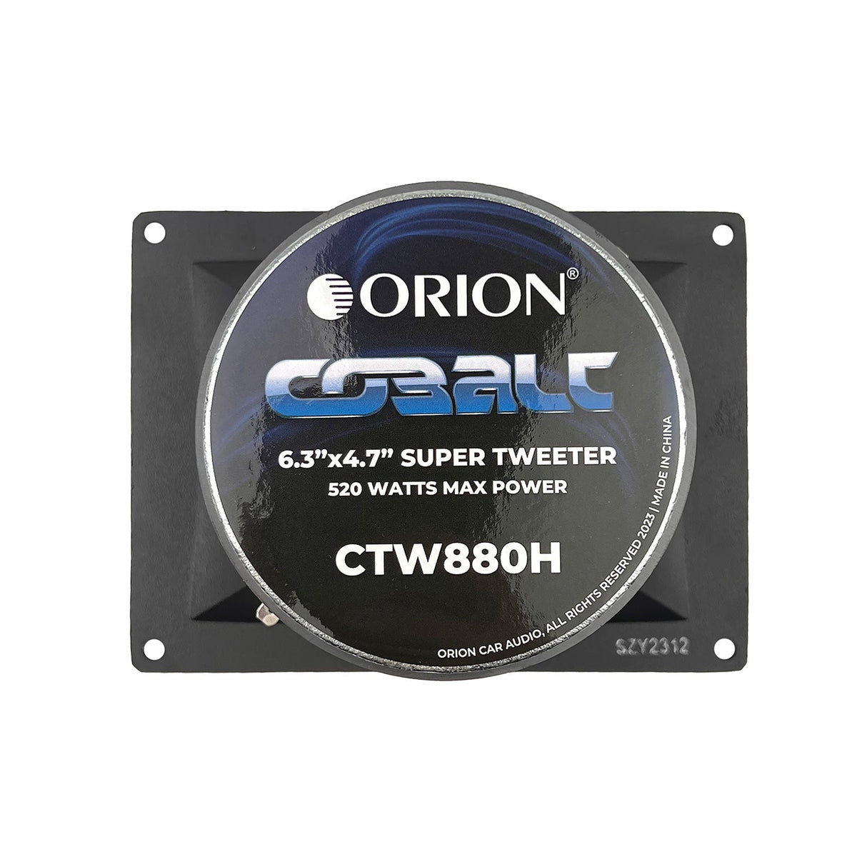 ORION CTW880H Super Tweeter
