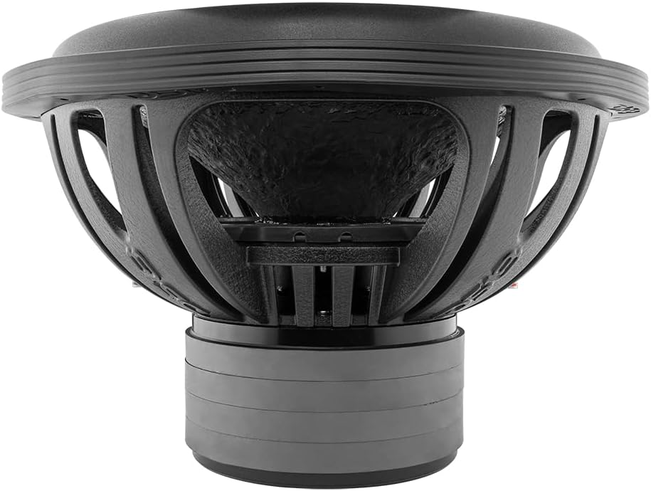 DS18 DS-ZXI15.2D ZXI High Excursion 15 Inch Subwoofer 2250W Watts DVC 2-Ohm 4 Magnets DS18