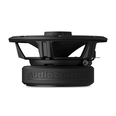 Audio Control EPICPRO6CX 6.5" Coaxial Speakers, 200W RMS, 4 Ohms, Pair