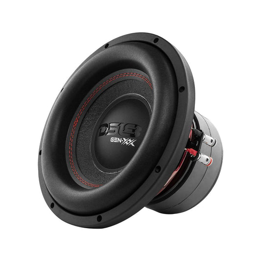 DS18 GEN-XX12.4DHE 12 inch subwoofer