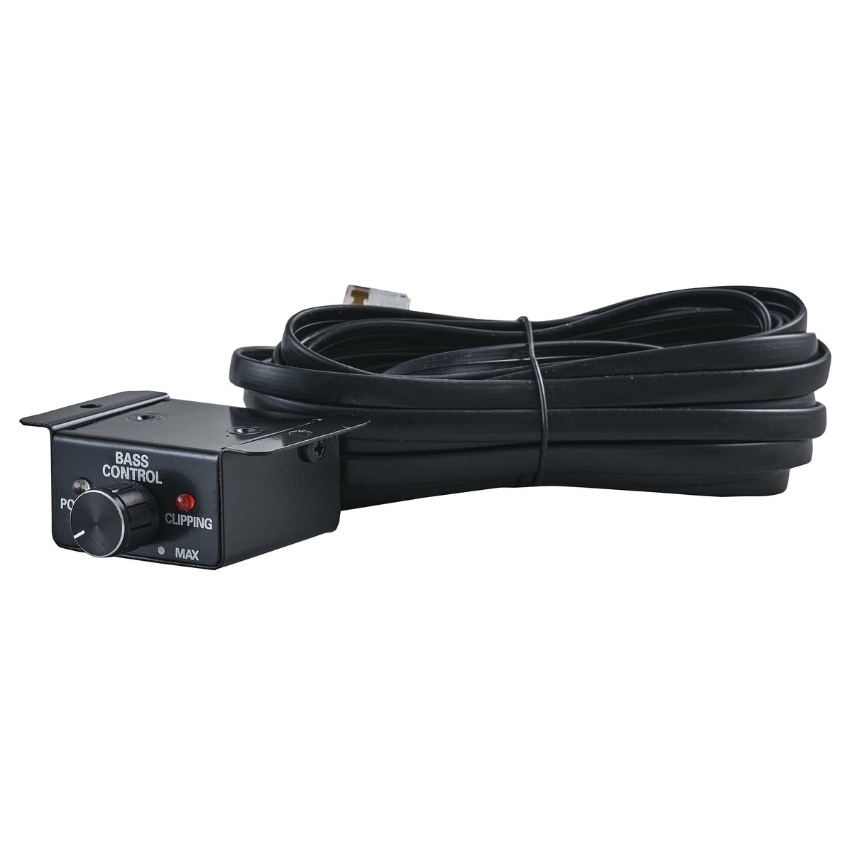 DS18 H-KO340 HOOLIGAN KO 4-Channel Class D Full-Range Amplifier - 4 x 300W RMS at 4 Ohms DS18