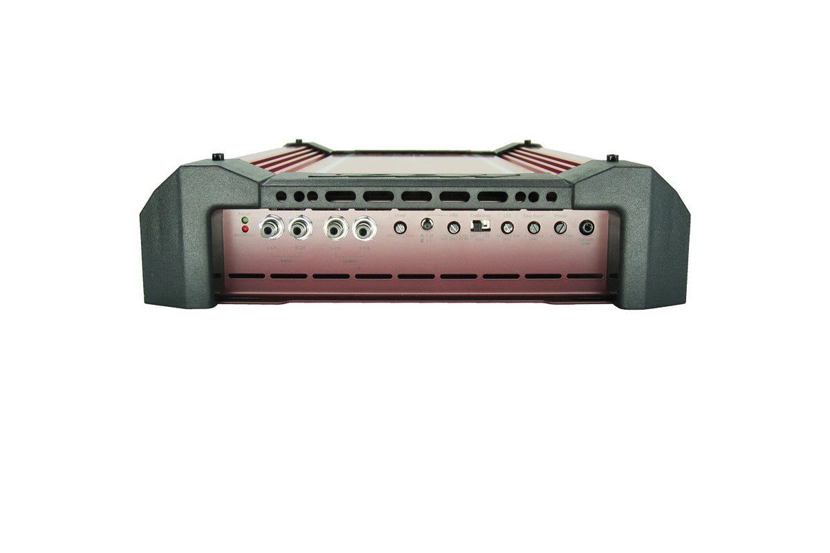 ORION HCCA1200.2 HCCA Series 1200W RMS 2-Channel Class-AB Amplifier
