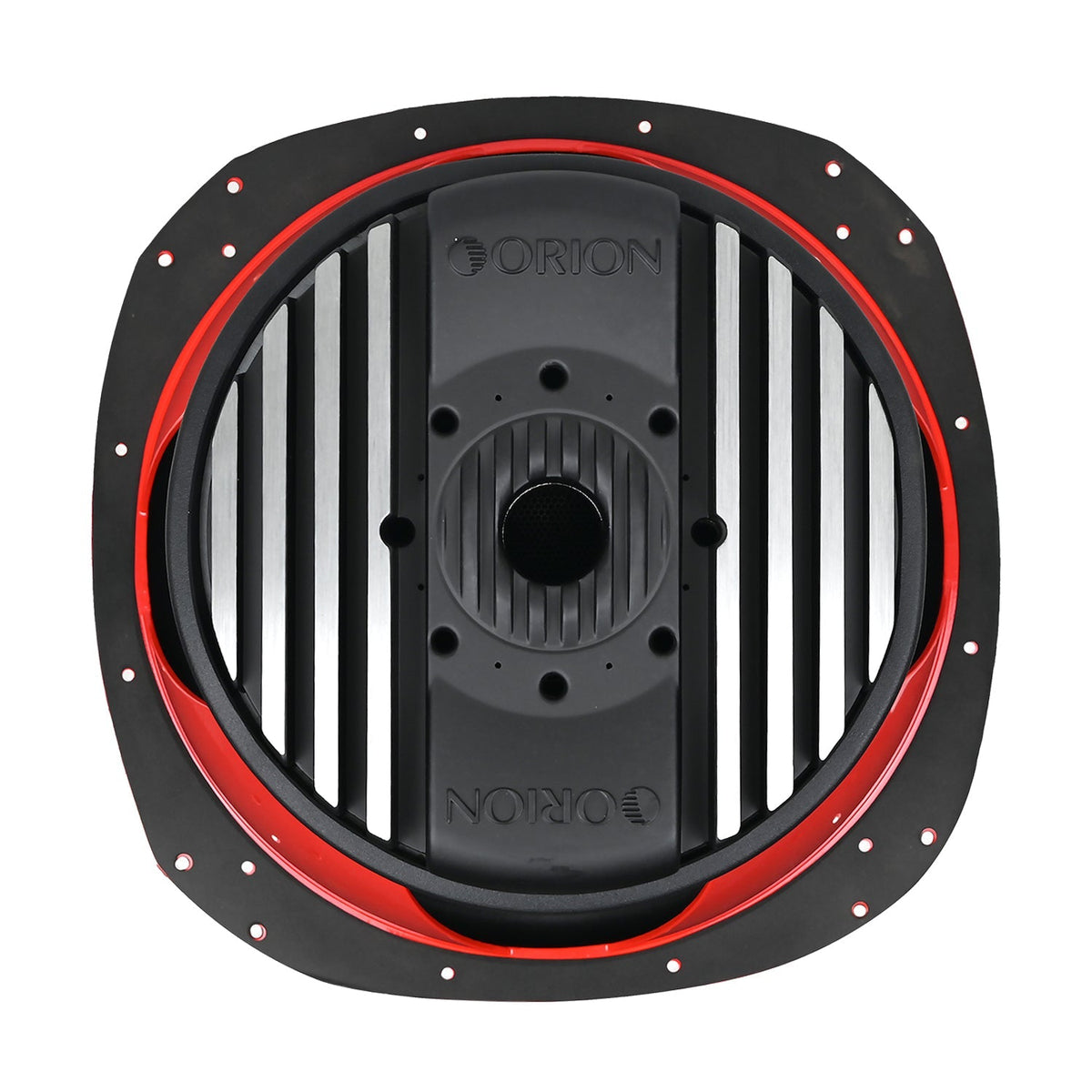 Orion HCCA154 10000W 15" HCCA Series Dual 4 ohm Competition Subwoofer
