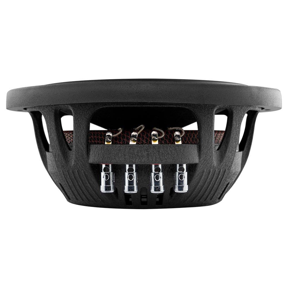 DS18 DS-IXS10.2D IXS Shallow 10 Inch Subwoofer 1200 Watts Dvc 2-Ohm DS18