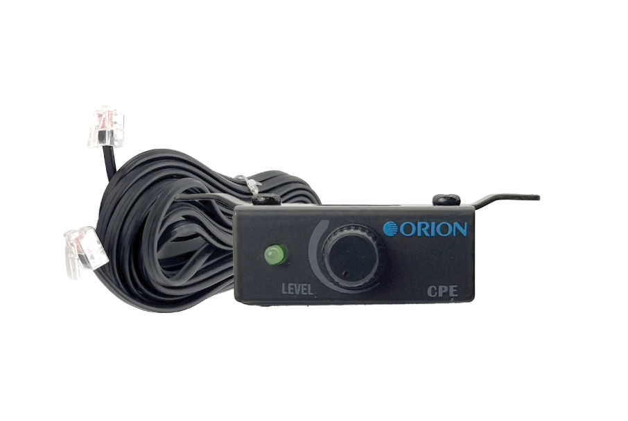 Orion Cobalt CPE120 – 12-Inch Active Down-Firing Enclosure