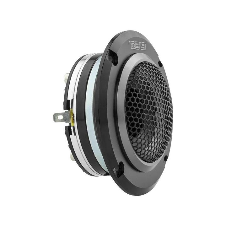 DS18 DS-PRO-TWN5 PRO 1.5 Inch VC PEN High Compression Neodymium Hybrid Driver/Tweeter 400 Watts 4-Ohm DS18