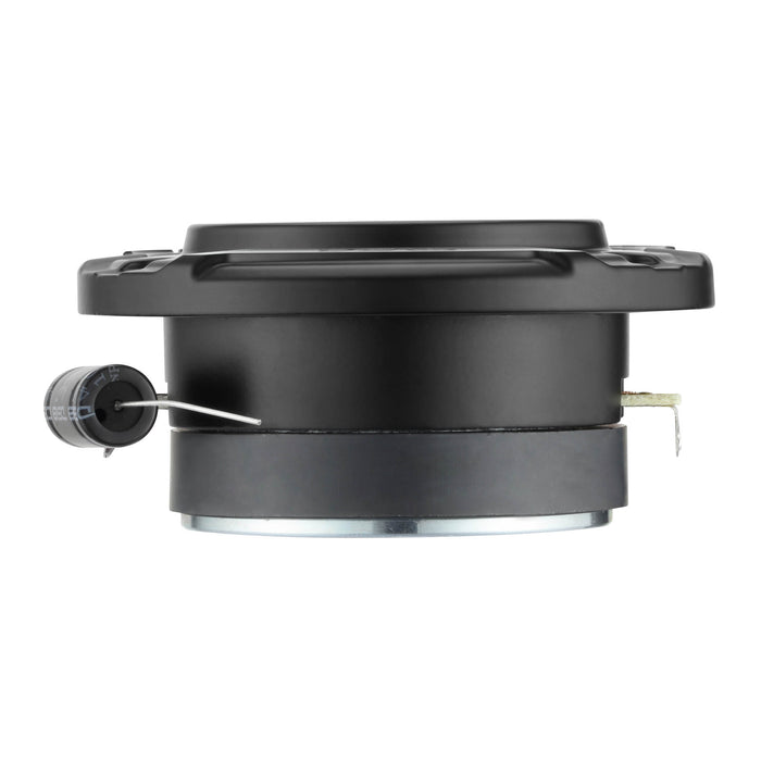 DS18 PRO-TWZ1S 3.8” Shallow-Mount Super Bullet Compression Tweeter with 1” Aluminum Voice Coil | 100W RMS 4-Ohm
