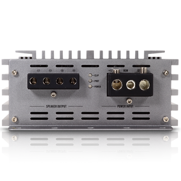 Sundown Audio SUN-SAEv.4-1000D SAEv4-1000.1D 1000W Class D Amplifier