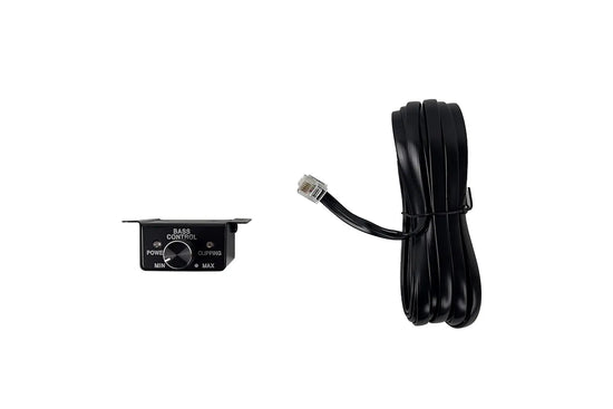 ORION XTR1500.5 XTR Series 1500W RMS 5-Channel Class-AB/D Amplifier