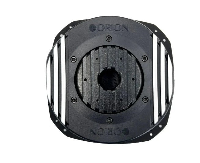 Orion XTRPRO802D – 8 Inch Dual 2 Ohm Competition Subwoofer | 1000W RMS Bass Power
