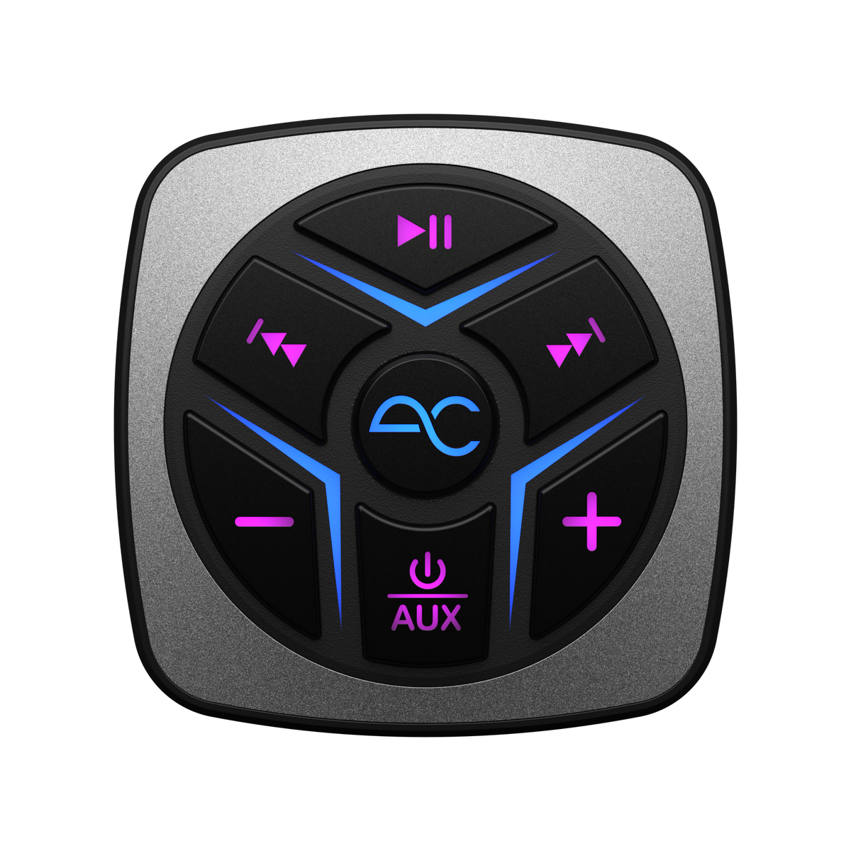 AudioControl ACX-BT3 All-Weather Bluetooth Controller/Streamer