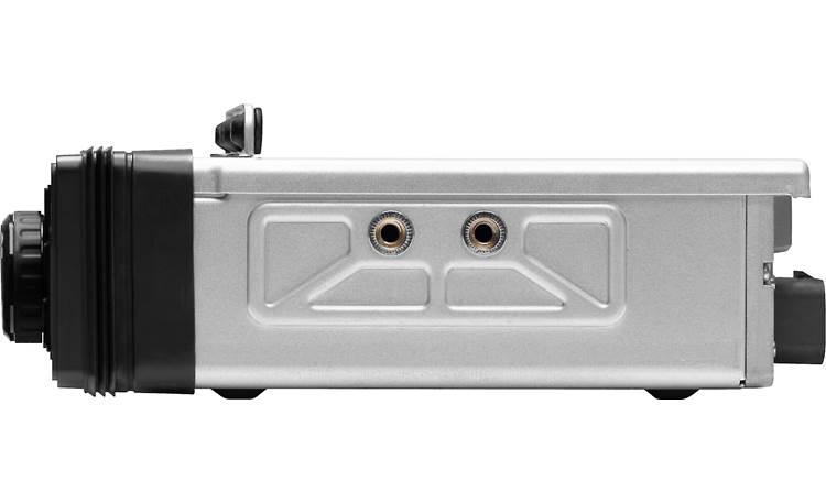 Boss Audio BEHDIN98 | Harley Davidson Bluetooth Receiver – Amplified, Fits 1998-2013 Electra & Road Glide