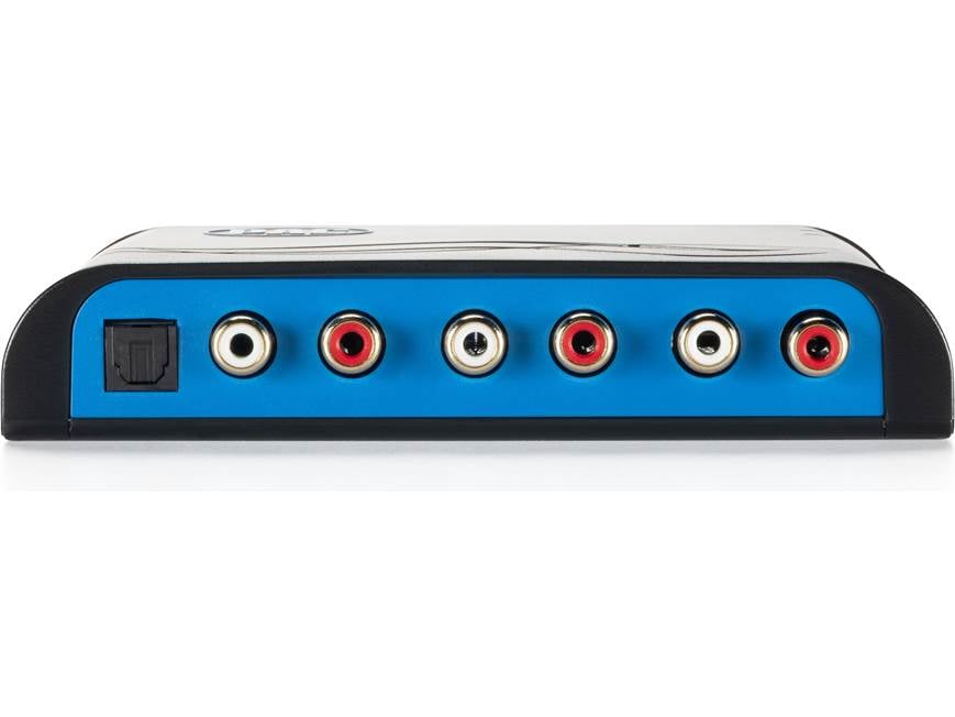 PAC Audio AmpPRO AP4-GM81 Aftermarket Amplifier Interface – Retain Factory Audio for 2023+ GM vehicles w/Bose