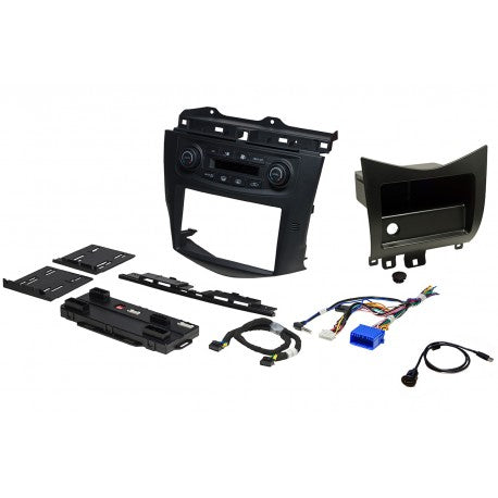PAC Audio RPK4HD1101 HONDA INTEGRATED RADIO REPLACEMENT KIT