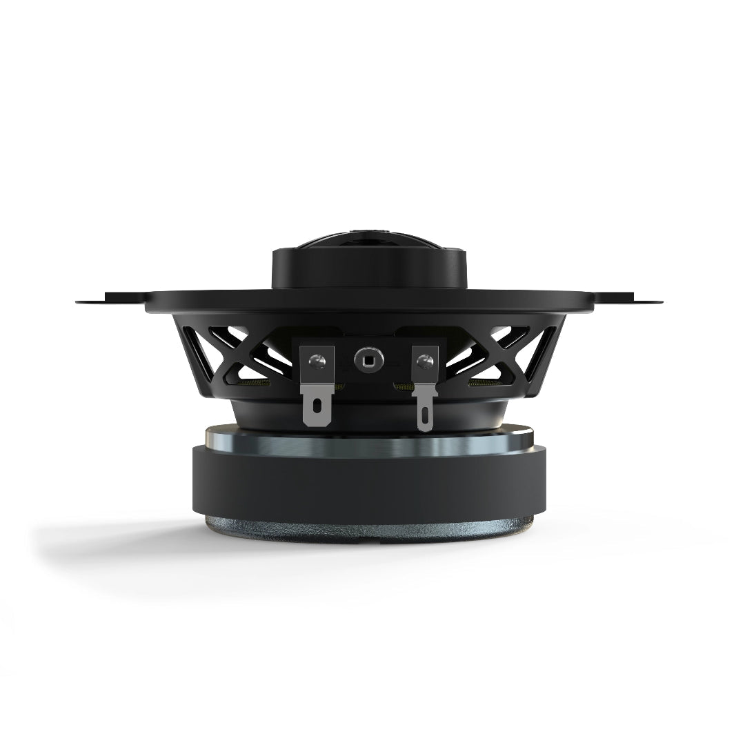 Orion XTR35.2 3.5” 2-Way Coaxial Car Speakers – Full Range Mid Bass Audio, Factory Upgrade Sound