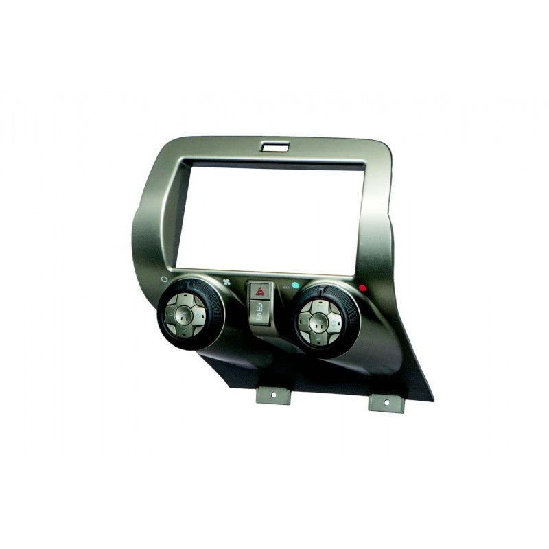 PAC Audio PAC-RPK5GM4102 Integrated Installation Kit Chevrolet Camaro Integrated Radio Replacement Kit With HVAC Knobs