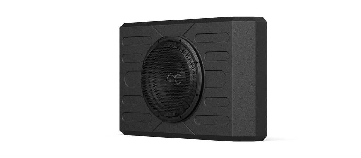 Stinger TXFBB12 SWING GATE 12-INCH SUBWOOFER ENCLOSURE FOR FULL-SIZE FORD BRONCO