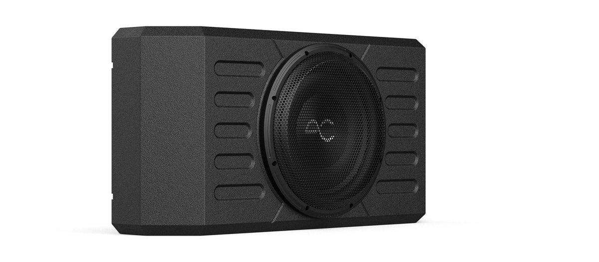 Stinger TXJWB12 SWING GATE-MOUNTED 12-INCH SUBWOOFER ENCLOSURE FOR JEEP WRANGLER JK/JKU AND JL/JLU