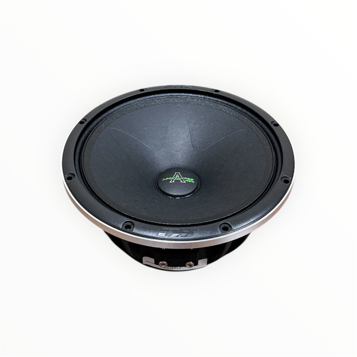 Deaf Bonce Apocalypse AP-M61AN PRO | 6.5" NEO Mid-Range Speakers (Pair) 180W RMS / 360W Max