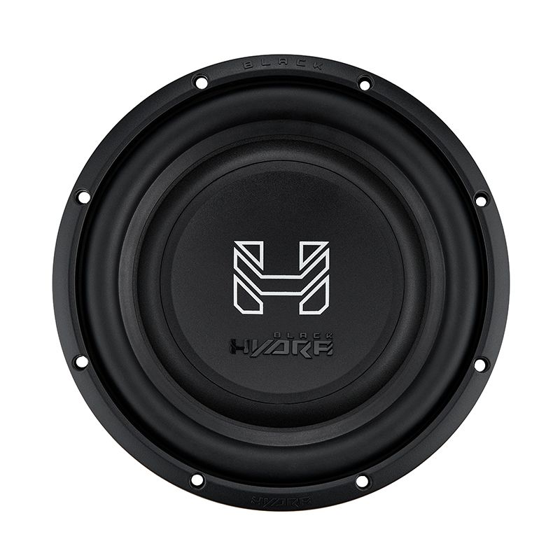 Deaf Bonce Gamma‑10 Apocalypse Series Subwoofer | Black Hydra 10" Bass, 800W Max Power