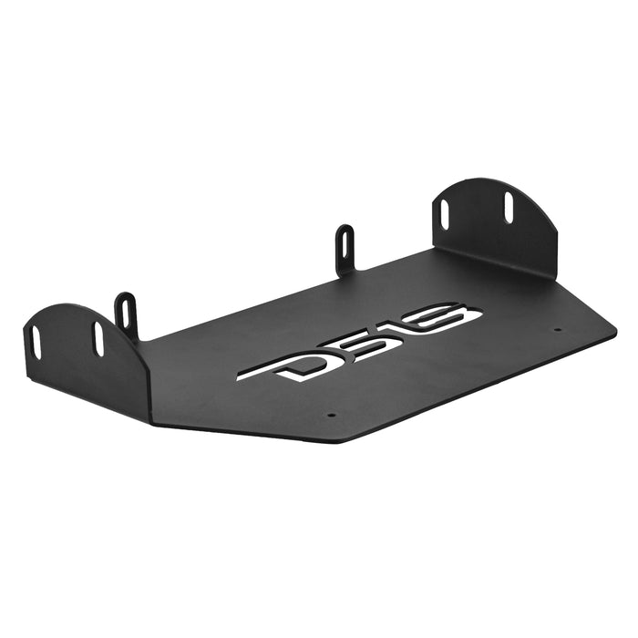 DS18 RY-HDARSG.1423 Harley-Davidson Street Glide Amplifier Rack for Models 2014–2023