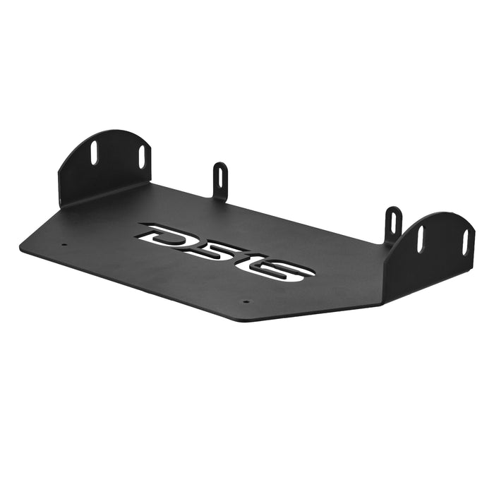 DS18 RY-HDARSG.1423 Harley-Davidson Street Glide Amplifier Rack for Models 2014–2023