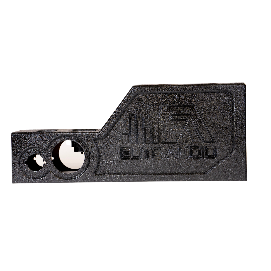 Elite Audio SS-SSCH-CENTERCON99 1999-2006 CHEVY SILVERADO/GMC SIERRA CENTER CONSOLE
