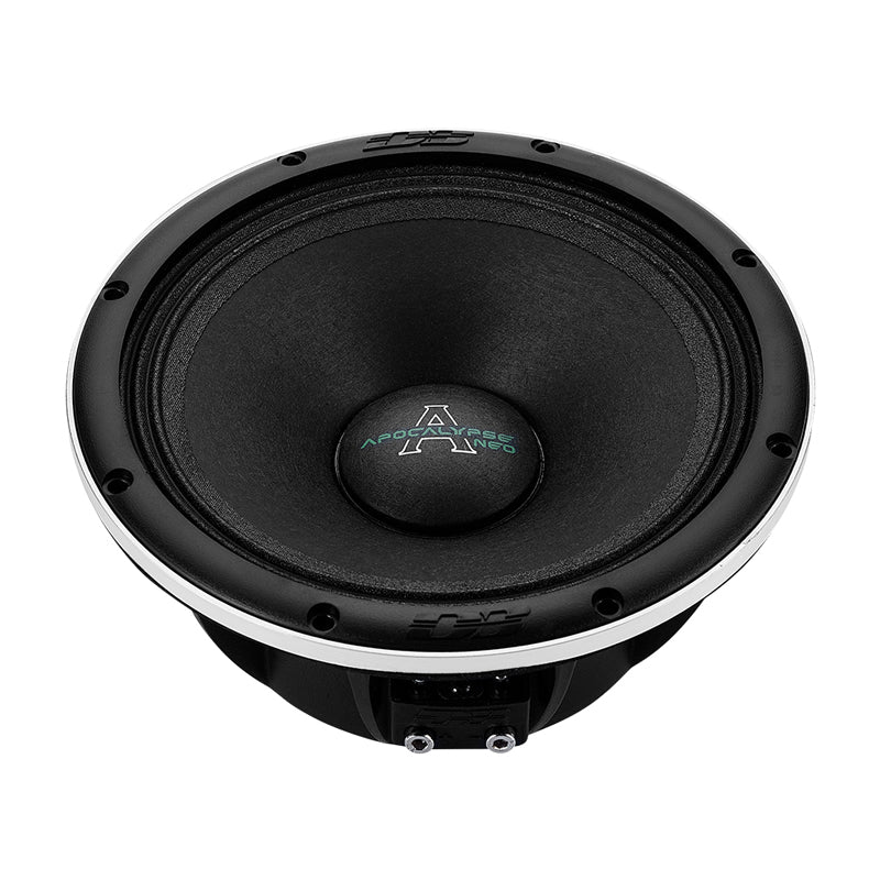 Deaf Bonce Apocalypse AP‑M67AN 6.5″ Mid‑Range Speakers – 300W RMS / 600W Max, 4‑Ohm Pair