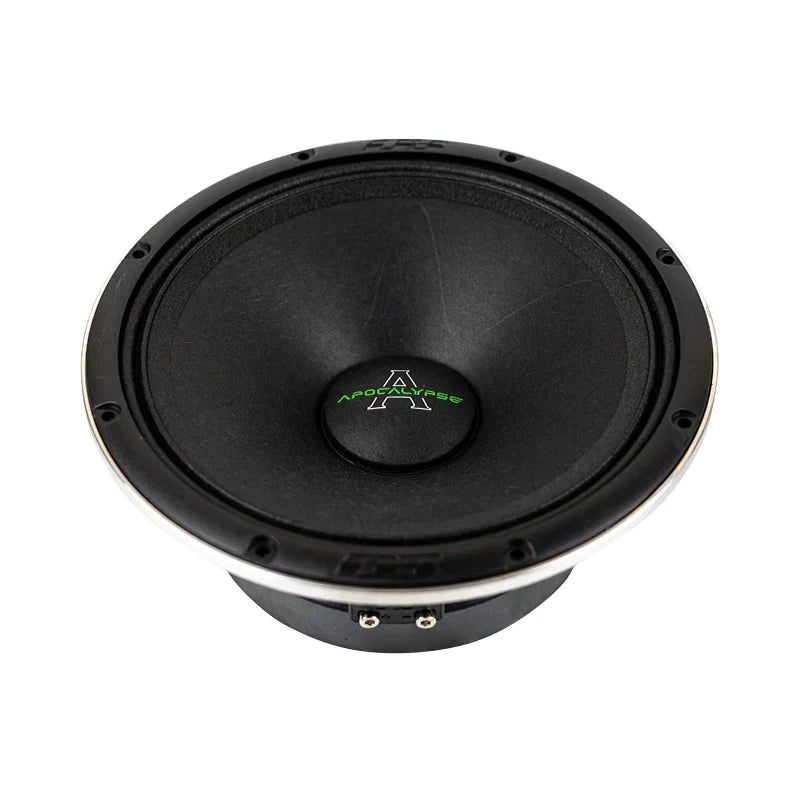 Deaf Bonce Apocalypse AP‑M81AC 8″ Mid‑Range Speakers – 300W RMS / 600W Max, 4‑Ohm Pair