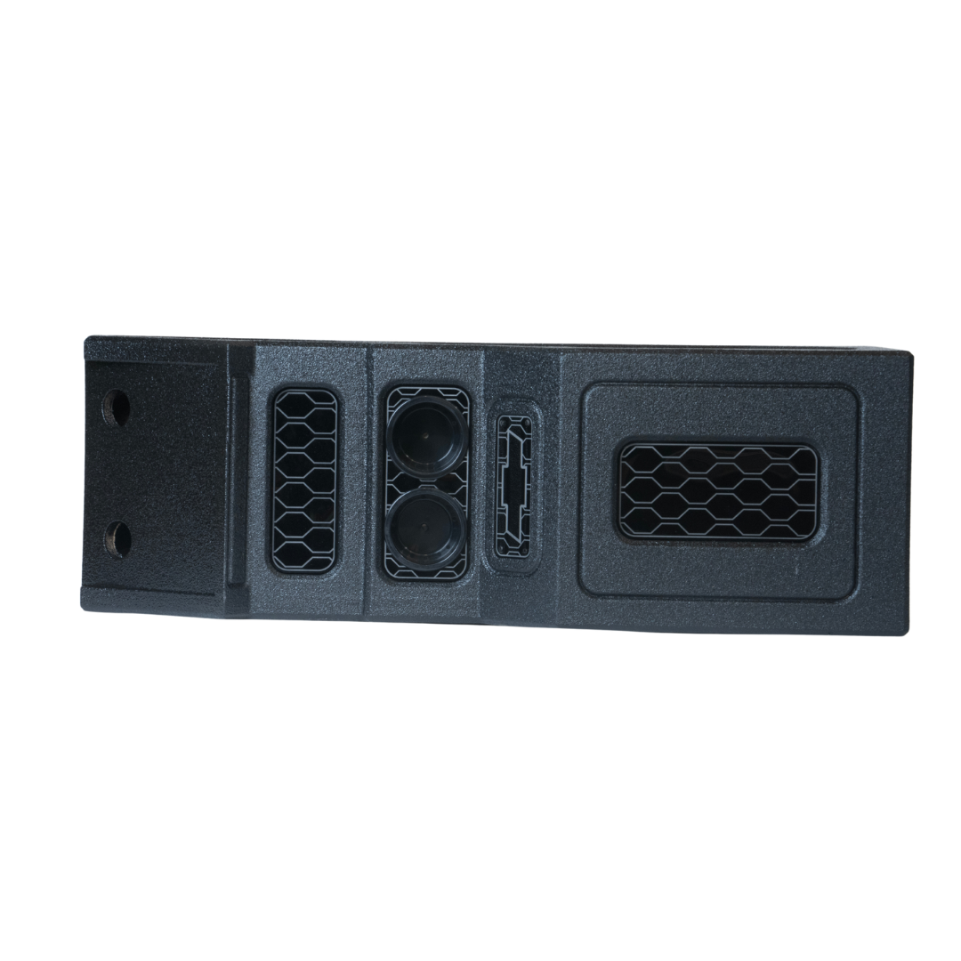 Elite Audio SS-SSCH-CENTERCON14 2014-2018 CHEVY SILVERADO/GMC SIERRA CENTER CONSOLE