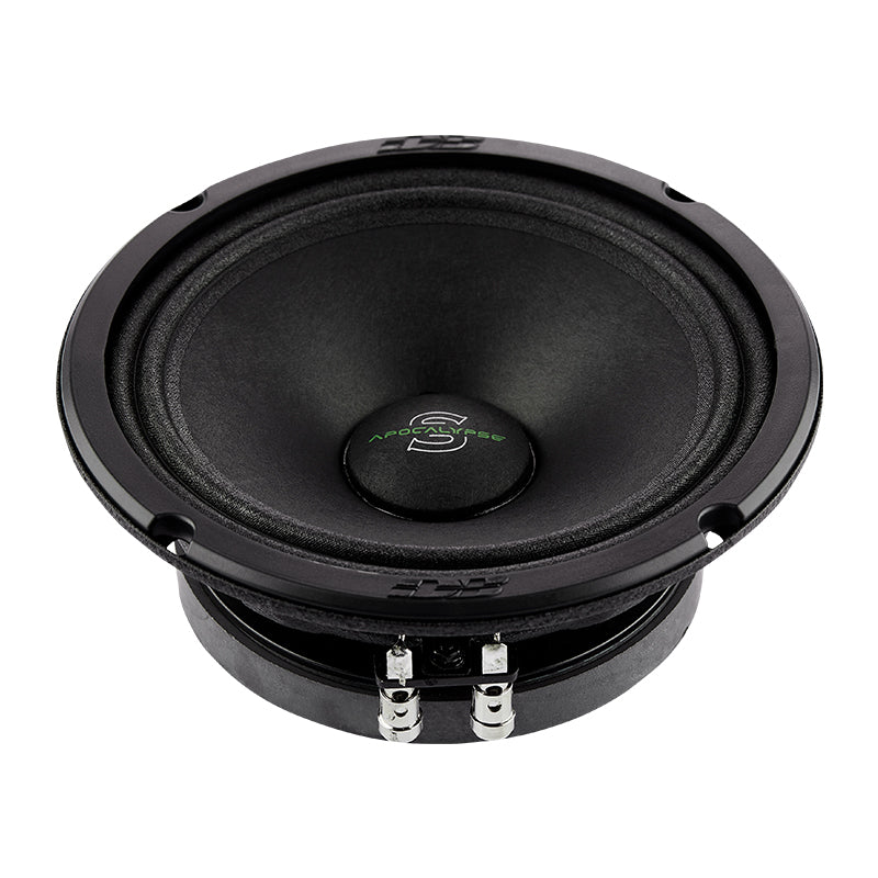 Deaf Bonce Apocalypse AP-M60SQL 6.5” Midrange Speaker – 300W RMS High Output SPL Pro Audio Driver