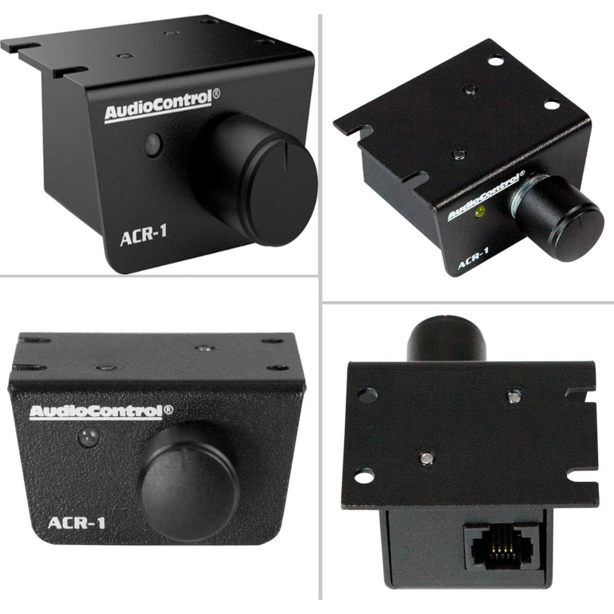 AudioControl EPICENTER Bass Restoration Processor | Deep Bass Enhancement Car Audio