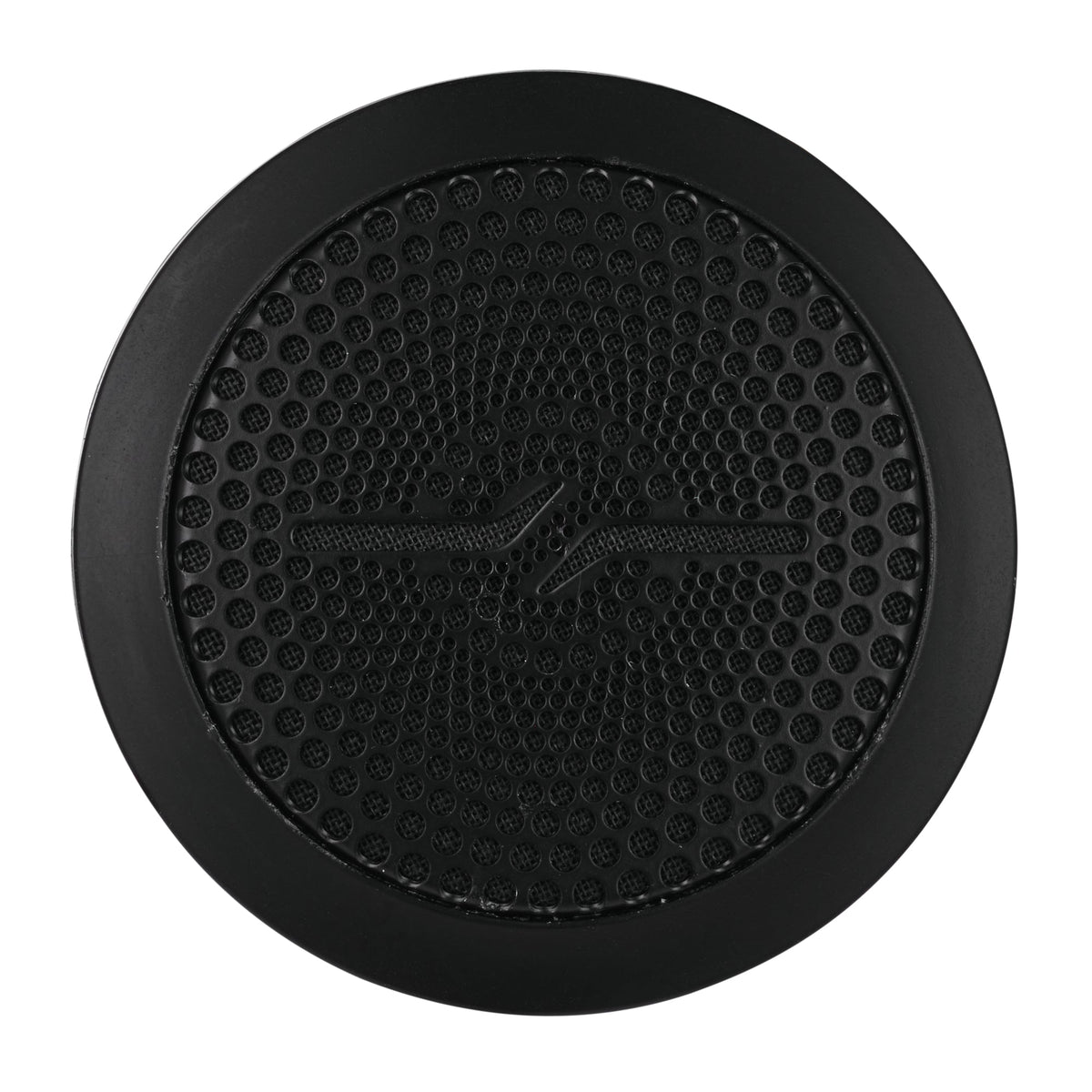 DS18 NVY-BULLET1/BK 2.5" Neodymium Bullet Tweeter | 100W RMS | 4-Ohm with Bass Blocker