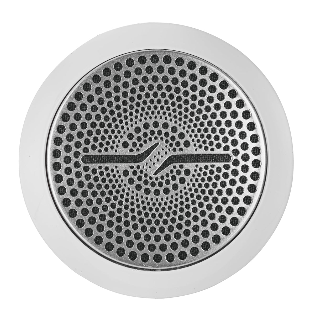 DS18 NVY-BULLET1/SL 2.5" Neodymium Bullet Tweeter | 100W RMS | 4-Ohm with Bass Blocker