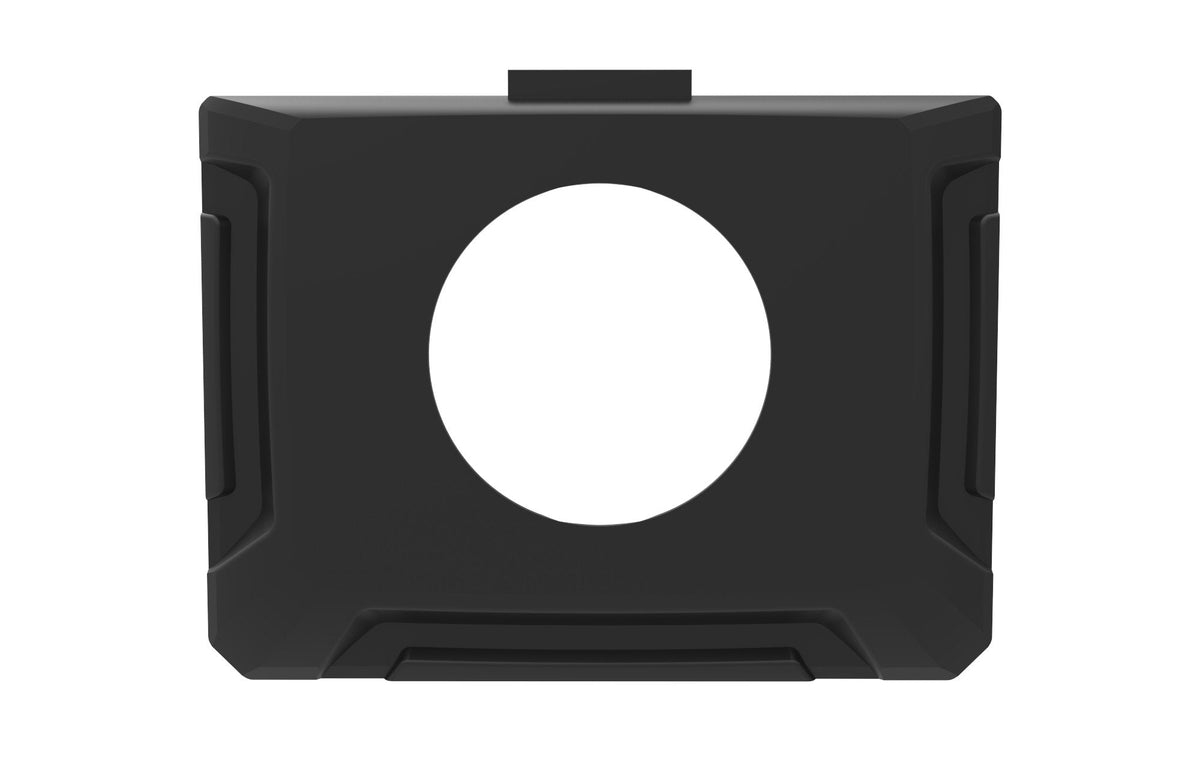 Stinger SPXRZRDASH 3” Aftermarket Multimedia Dash Kit for select 2014–2019 Polaris RZR