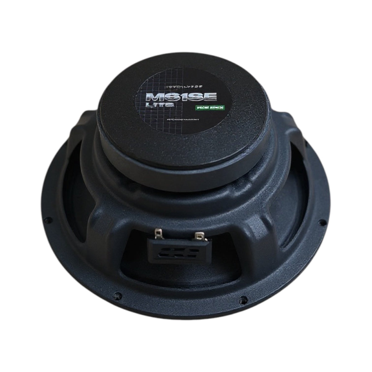 Deaf Bonce Apocalypse AP-M61SE Lite 6.5" Midrange Speakers Pair | 90W RMS High Output 100.1dB SPL