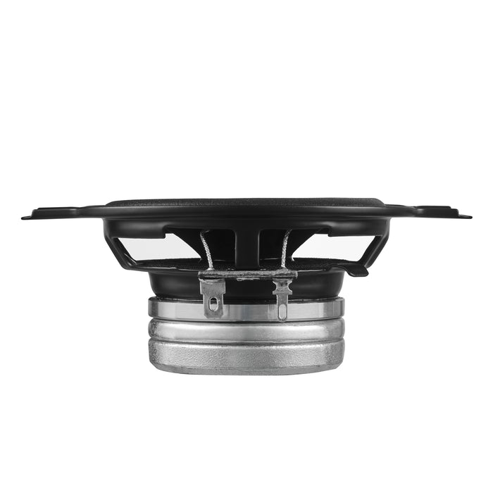 DS18 3D160NO-4 3" OEM Dashboard Loudspeaker 4-Ohm with Neodymium Magnet