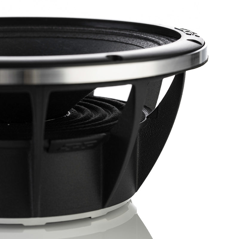 Deaf Bonce Apocalypse AP‑M67AN 6.5″ Mid‑Range Speakers – 300W RMS / 600W Max, 4‑Ohm Pair