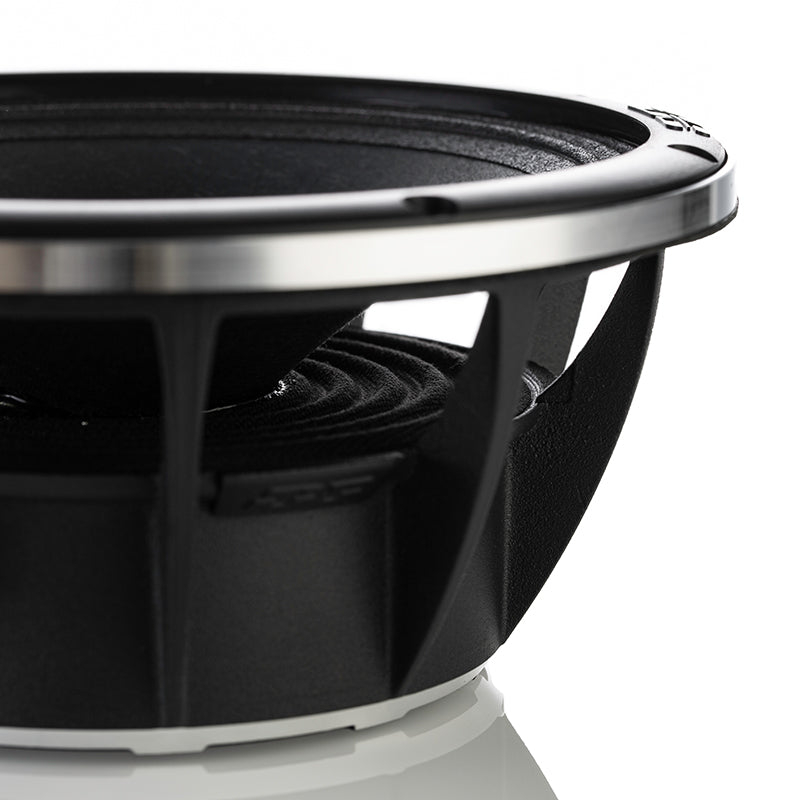 Deaf Bonce Apocalypse AP‑M65AN 6.5″ NEO Mid‑Range Speakers – 200W RMS / 400W Max, 4‑Ohm Pair