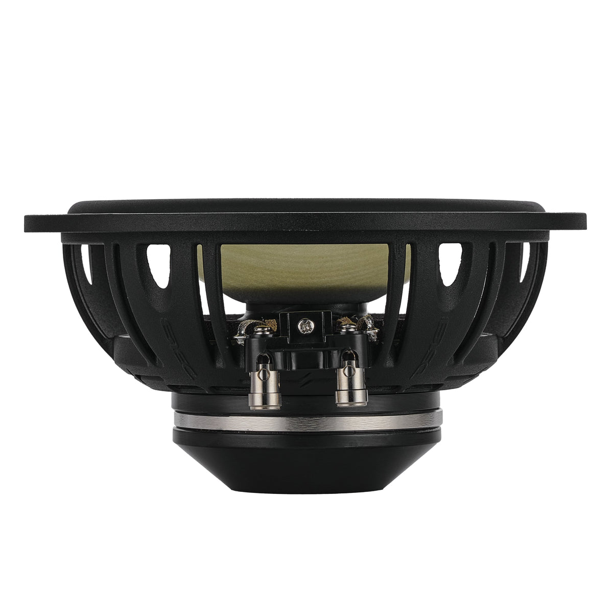 DS18 DXQ6C3N DXQ 6.5" 3-Way Neodymium Component Speaker Set - 180W RMS, 4-Ohm, 35Hz-20kHz DS18