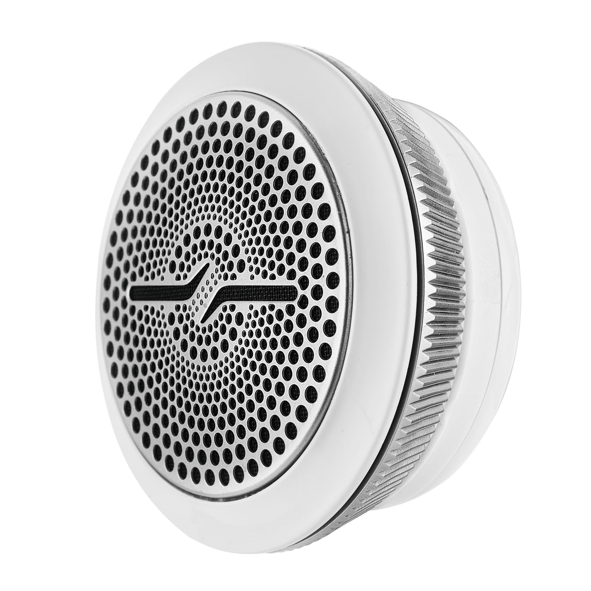 DS18 NVY-BULLET1/SL 2.5" Neodymium Bullet Tweeter | 100W RMS | 4-Ohm with Bass Blocker