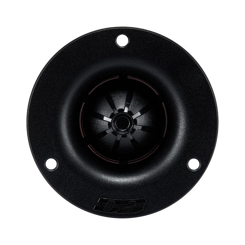 Deaf Bonce Bundle – AP-M61SE 6.5" Midrange Speakers + MFT-25 Mini Tweeters | 4-Ohm High Output Pro Audio Pair