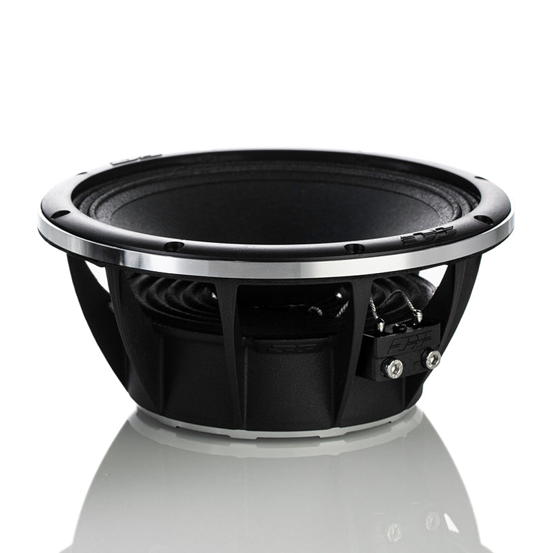 Deaf Bonce Apocalypse AP‑M65AN 6.5″ NEO Mid‑Range Speakers – 200W RMS / 400W Max, 4‑Ohm Pair
