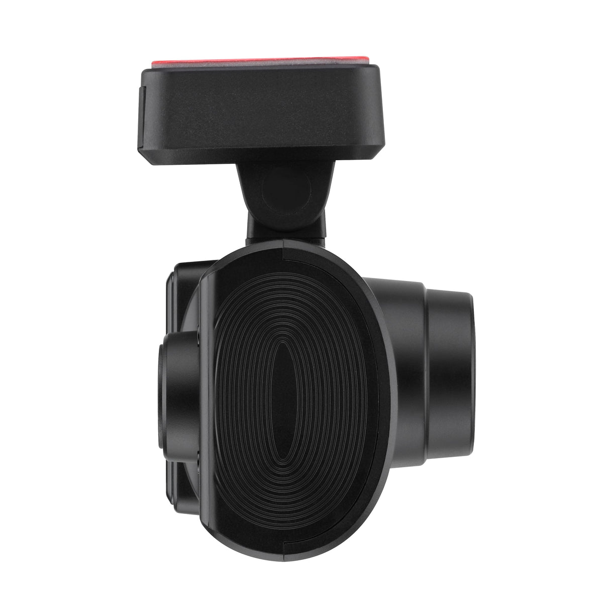 DS18 EAGLE-F3 4K Triple Dash Camera - Front, In-Cabin & Rear Cameras, Wi-Fi, GPS, 3.16" IPS DS18