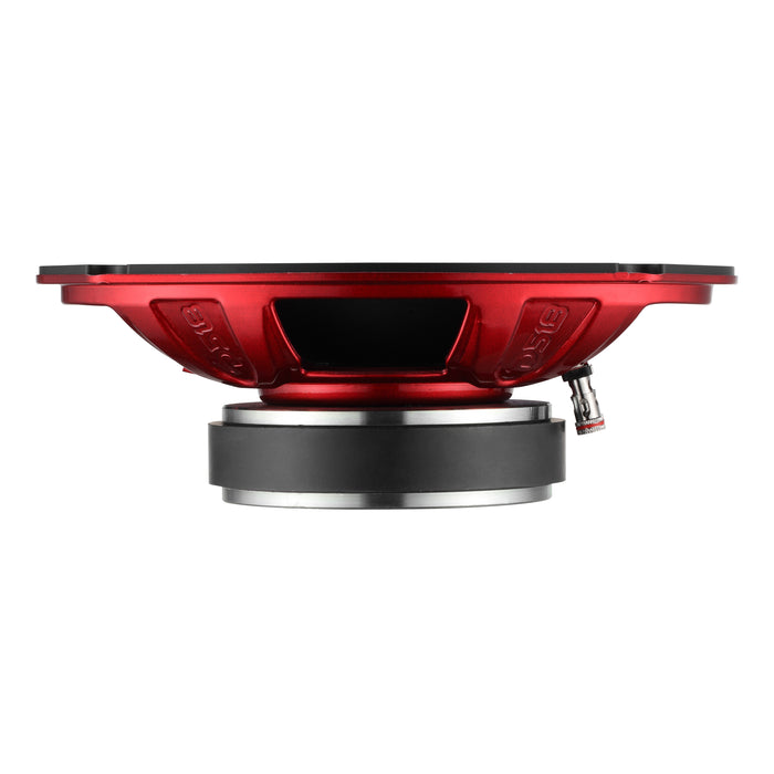 DS18 PRO-SM69.4 6x9" Shallow Water-Resistant Midrange Speaker | 250W RMS | 4-Ohm